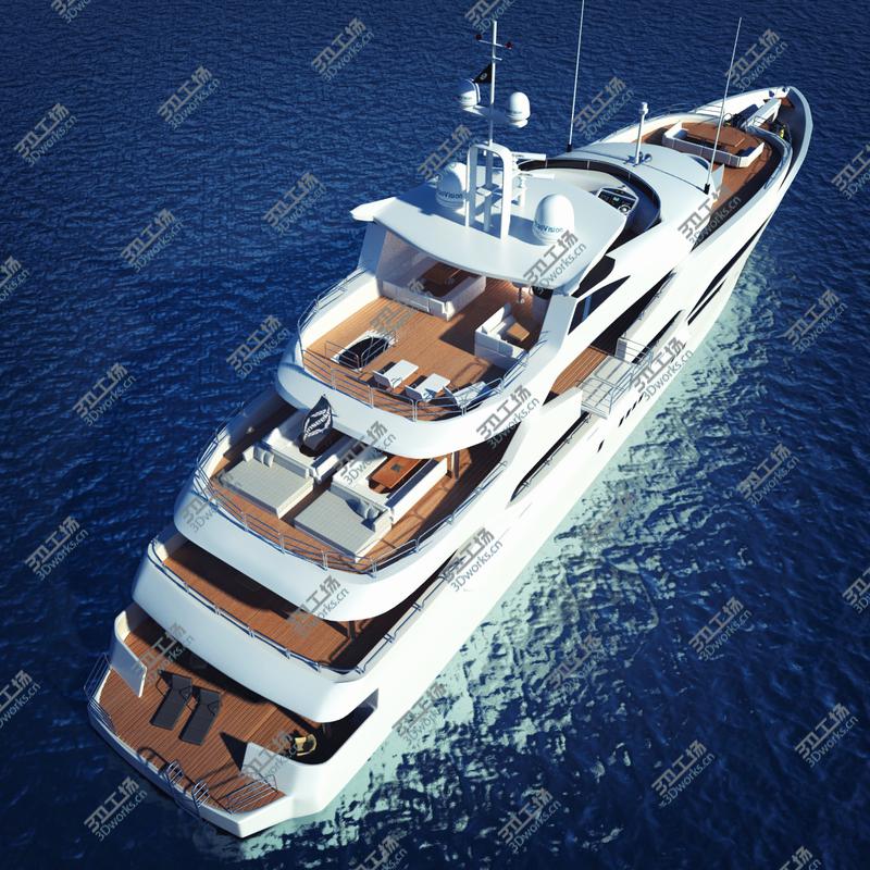 images/goods_img/202104092/Luxary Yacht Sunseeker Predator 155/2.jpg